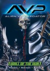 Alien vs. Predator: Thrill of the Hunt (Aliens Vs. Predator) - Mike Kennedy, Roger Robinson, Dustin Weaver, James Pascoe