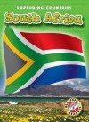 South Africa - Lisa Owings