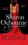 Revenge - Sharon Osbourne