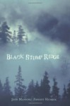 Black Stump Ridge - John Manning, Forrest Hedrick