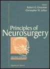 Principles of Neurosurgery - Robert G. Grossman