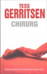 Chirurg - Tess Gerritsen