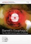 Barrett's Esophagus: The 10th OESO World Congress Proceedings - Robert Giuli, Reza Shaker, Asad Umar