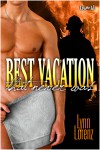 Best Vacation that Never Was - Lynn Lorenz