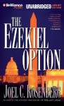 The Ezekiel Option (Audio) - Joel C. Rosenberg, Patrick G. Lawlor