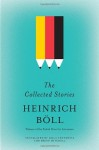 The Collected Stories of Heinrich Boll - Heinrich Böll