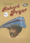 The Legend of Comedy: Richard Pryor, Vol. 1 - Richard Pryor