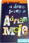 El diario secreto de Adrian Mole - Sue Townsend, Barbara McShane