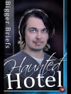 Haunted Hotel (MM) - M.A. Church, A.J. Jarett