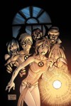 New X-Men: Academy X, Vol. 2: Haunted - Nunzio DeFilippis, Christina Weir, Michael Ryan