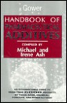 Handbook of Pharmaceutical Additives: An International Guide to More Than 6000 Products by Trade Name, Chemical, Function, and Manufacturer - Michael Ash