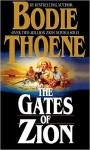 The Gates of Zion (Audio) - Bodie Thoene, Brock Thoene