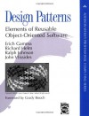 Design Patterns:Elements Of Reusable Object Oriented Software With Applying Uml And Patterns:An Introduction To Object Oriented Analysis And Design And The Unified Process - Erich Gamma, Ralph Johnson, Richard Helm