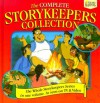 The Complete Storykeepers Collection - Brian Brown, Andrew Melrose