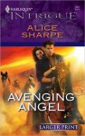 Avenging Angel - Alice Sharpe