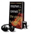 The Viking Funeral - Stephen J. Cannell, Dick Hill