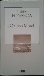 O Caso Morel - Rubem Fonseca