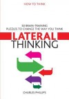 50 Puzzles for Lateral Thinking - Charles Phillips