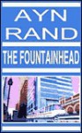 The Fountainhead (Part 1, Tapes 1-13 of 24 Tape set) - Ayn Rand, Christopher Hurt