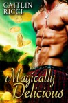 Magically Delicious - Caitlin Ricci