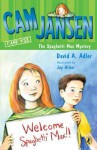 Cam Jansen and the Spaghetti Max Mystery - David A. Adler, Joy Allen