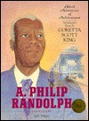 A. Philip Randolph - Sally Hanley