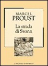 La strada di Swann - Marcel Proust, Natalia Ginzburg