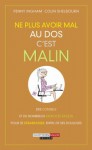 Ne plus avoir mal au dos, c'est malin (French Edition) - Penny Ingham, Colin Shelbourn