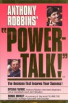 PowerTalk!: The Decision that Ensures Your Success (Powertalk!) - John Wooden, Anthony Robbins