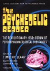 Psychedelic Reader - Timothy Leary, Gunther M. Weil, Ralph Metzer