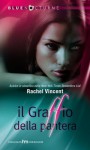 Il graffio della pantera (Shifters #1) - Rachel Vincent, Elena Rossi