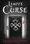 Lempo's Curse (The Bleeding of Worlds) - James Holmes