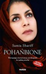 Pohańbione - Samia Shariff