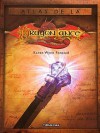 Atlas De La Dragonlance - Karen Wynn Fonstad