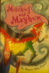 Mischief and Mayhem - Margaret Mahy, Helen Bacon