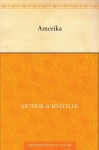 Amerika (German Edition) - Arthur Schnitzler