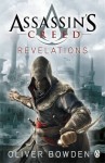 Assassin's Creed. Revelations - Oliver Bowden