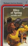 Rites of Spring - Sandra Kitt