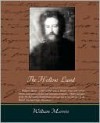 The Hollow Land - William Morris, http://flickr. com/photos/insyros/2291719151/sizes insyros