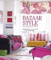 Bazaar Style - Selina Lake, Joanna Simmons