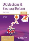 UK Elections & Electoral Reform - Neil Smith