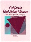 California Real Estate Finance - Robert J. Bond