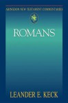 Romans - Leander E. Keck