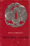 Historia Japonii - Jolanta Tubielewicz