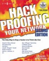 Hack Proofing Your Network - Ryan Russell