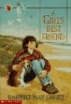 A Girl's Best Friend - Harriet May Savitz