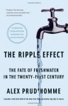 The Ripple Effect - Alex Prud'Homme