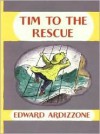 Tim to the Rescue - Edward Ardizzone