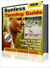 The Sunless Tanning Guide - Lou Diamond