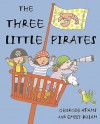 The Three Little Pirates - Georgie Adams